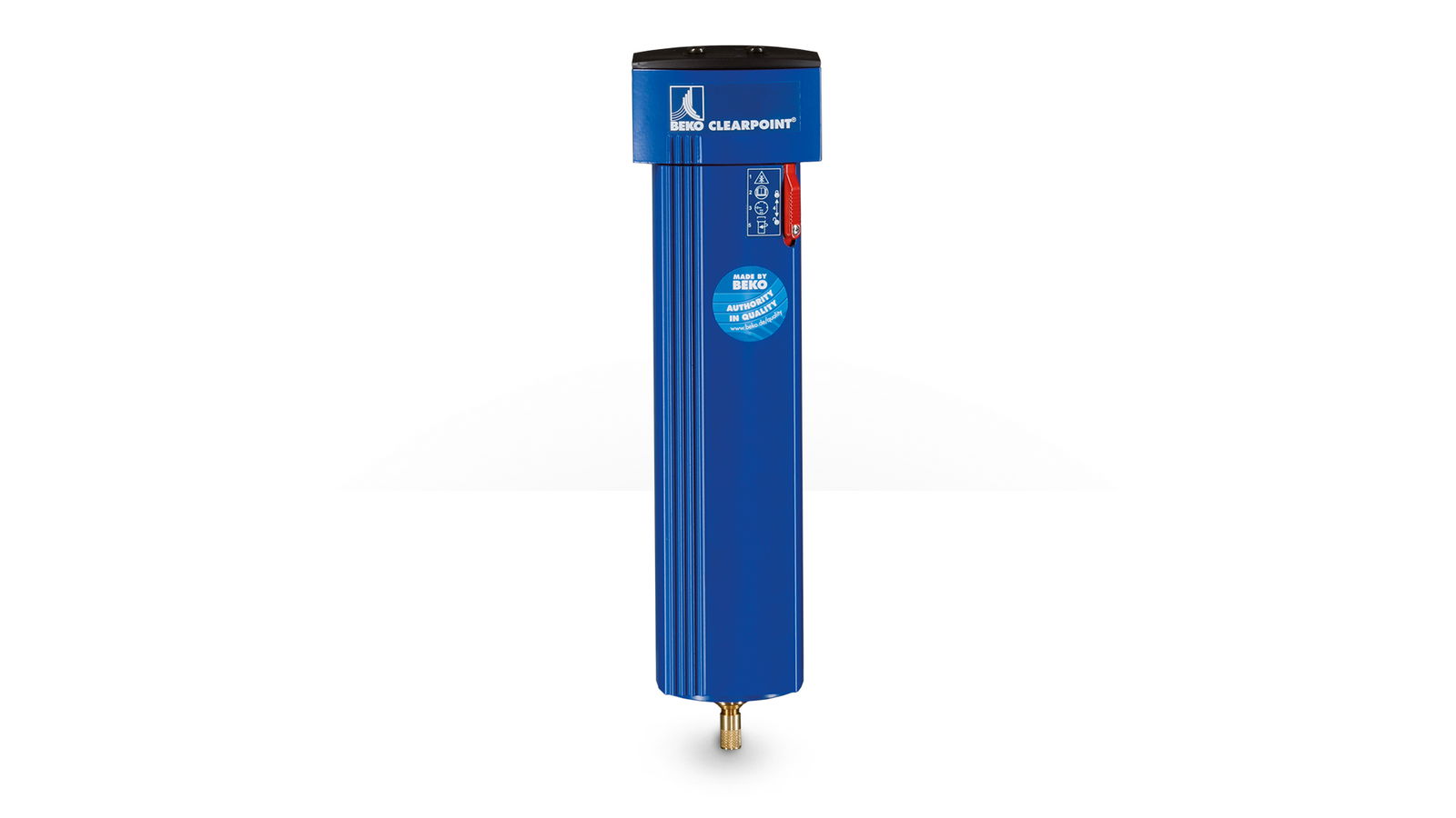 CLEARPOINT Water Seperator